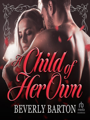 cover image of A Child of Her Own